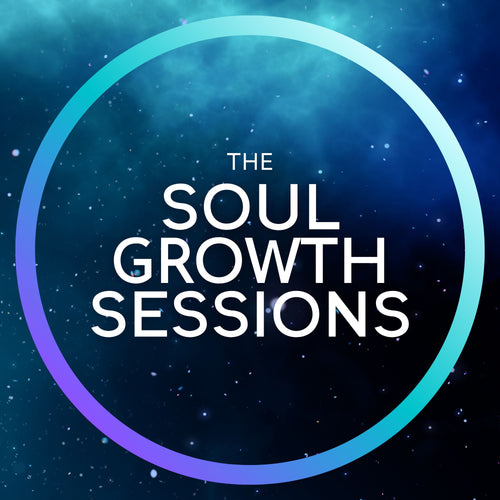 The Soul Growth Sessions 